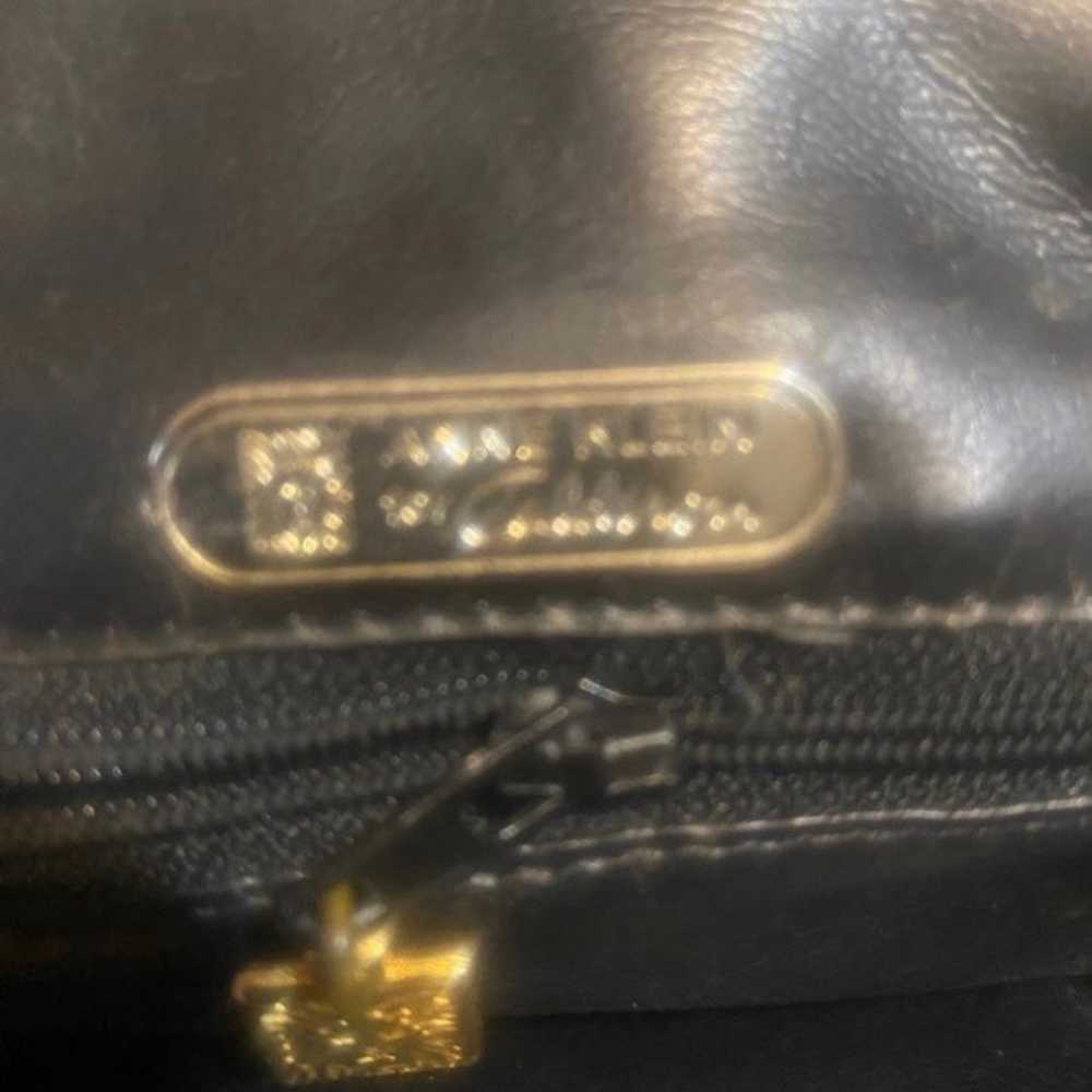 Rare Anne Klein Purse - image 4