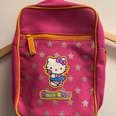 Vintage Rare Sanrio 2002 Hello Kitty Purse