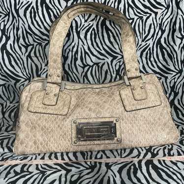 vintage GUESS purse - image 1