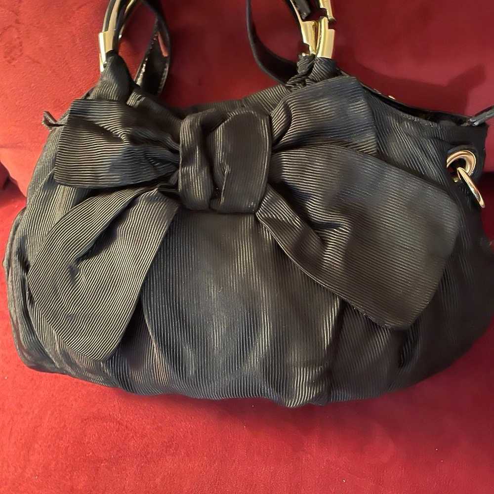 Lulu Guinness Lady bag - image 1