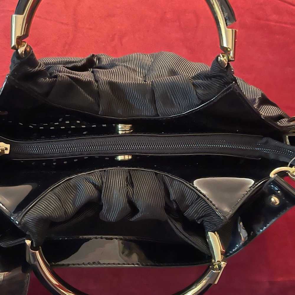 Lulu Guinness Lady bag - image 4