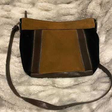 Vintage Tignanello crossbody