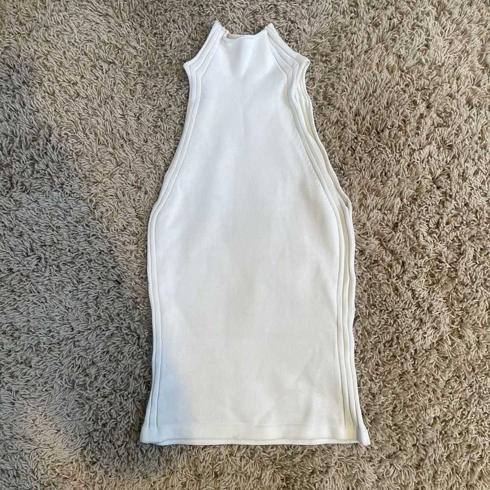 Dion Lee Dion Lee Mock Tank TOP - image 1