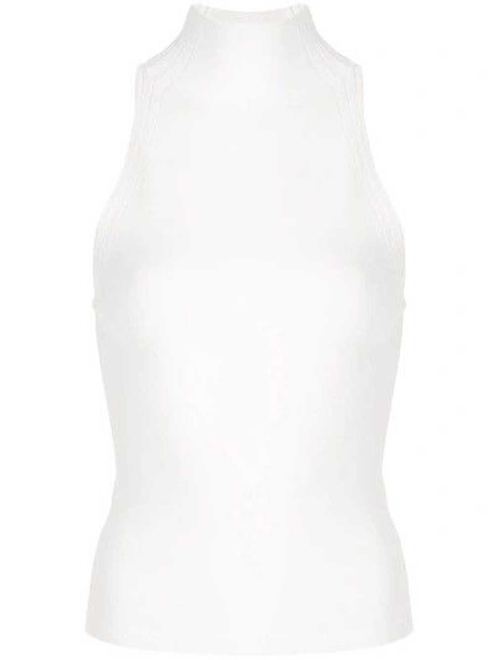 Dion Lee Dion Lee Mock Tank TOP - image 2