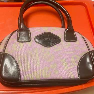 Y2K Vintage Victoria Secret Love  handbag . - image 1