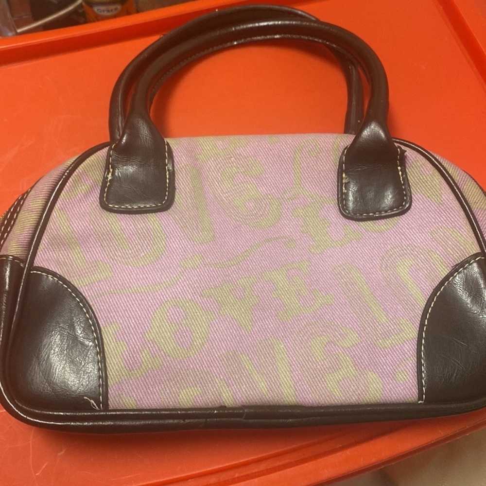 Y2K Vintage Victoria Secret Love  handbag . - image 3