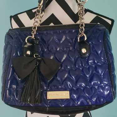 Betsey Johnson  purse - image 1