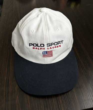 Polo sport hat - Gem Polo sport hat - Gem