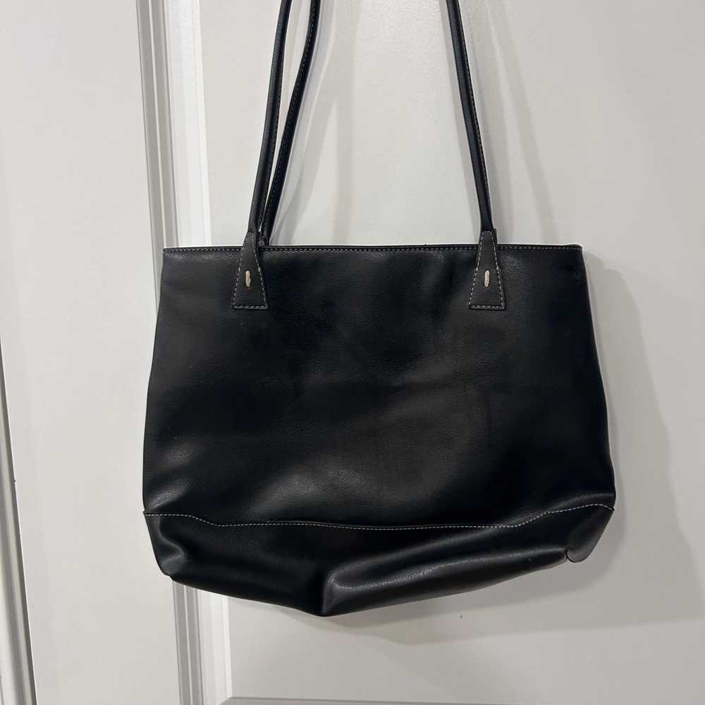 Vintage Nine West shoulder bag - image 3