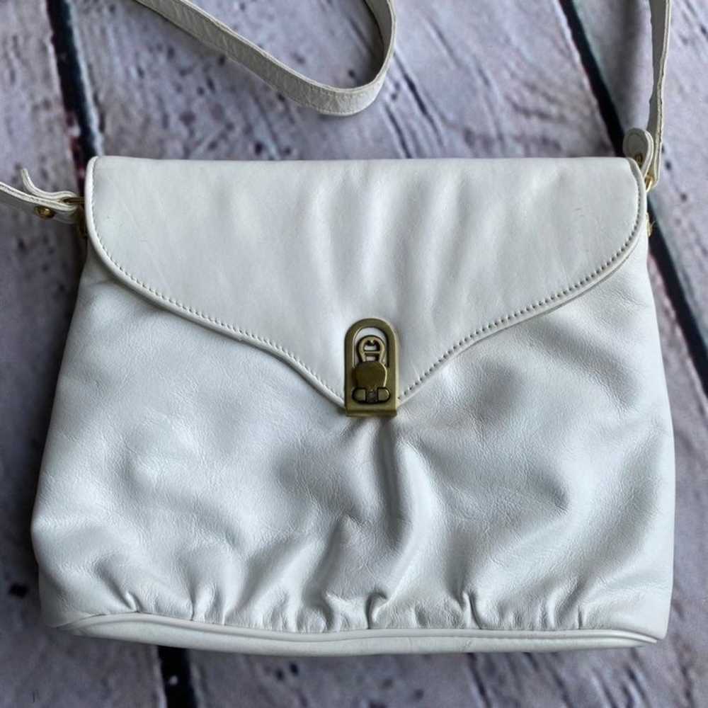 Vintage Etienne Aigner Purse - image 2