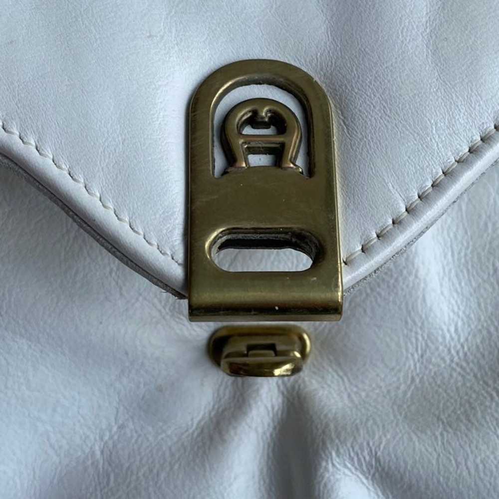 Vintage Etienne Aigner Purse - image 4