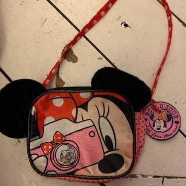 Disney vintage handbag c49