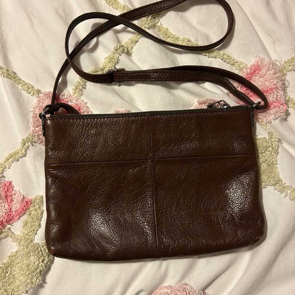 Fossil Dawson Crossbody Bag - image 2