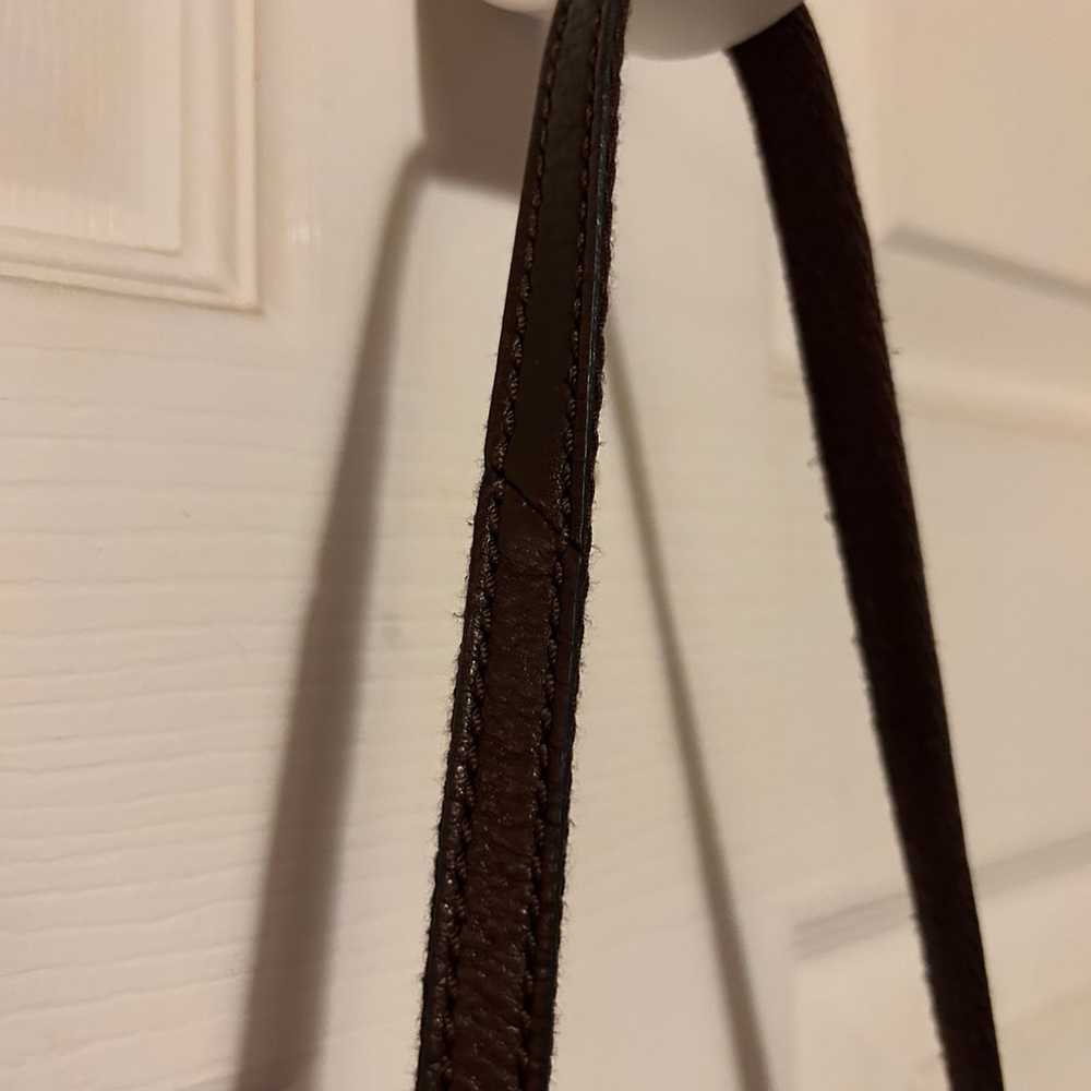 Fossil Dawson Crossbody Bag - image 6