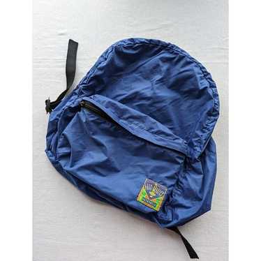Y2k vintage gap backpack - Gem