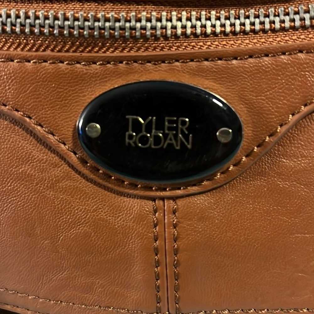 Tyler Rodan Bag - image 2