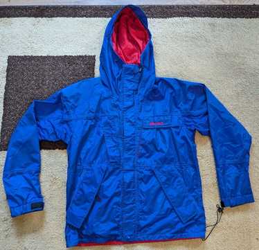 Nice marmot alpinist gore - Gem