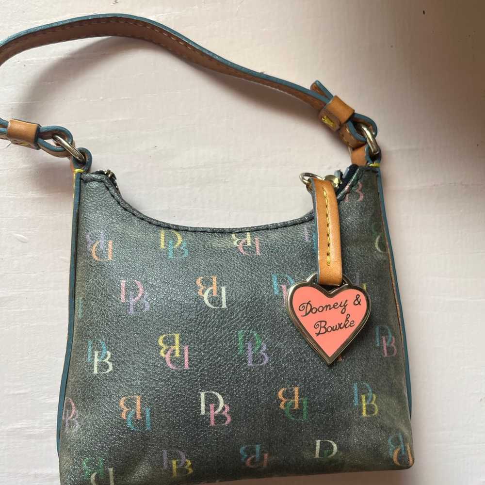 dooneyandbourke y2k - image 1