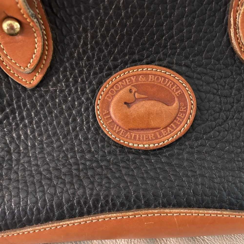 Dooney & Bourke vintage purse - image 10