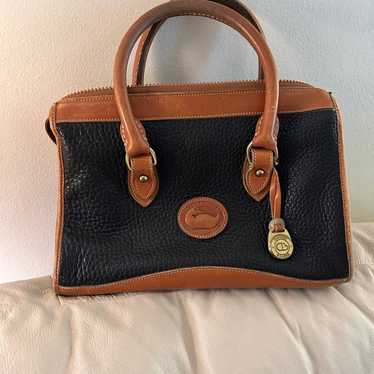 Dooney & Bourke vintage purse - image 1