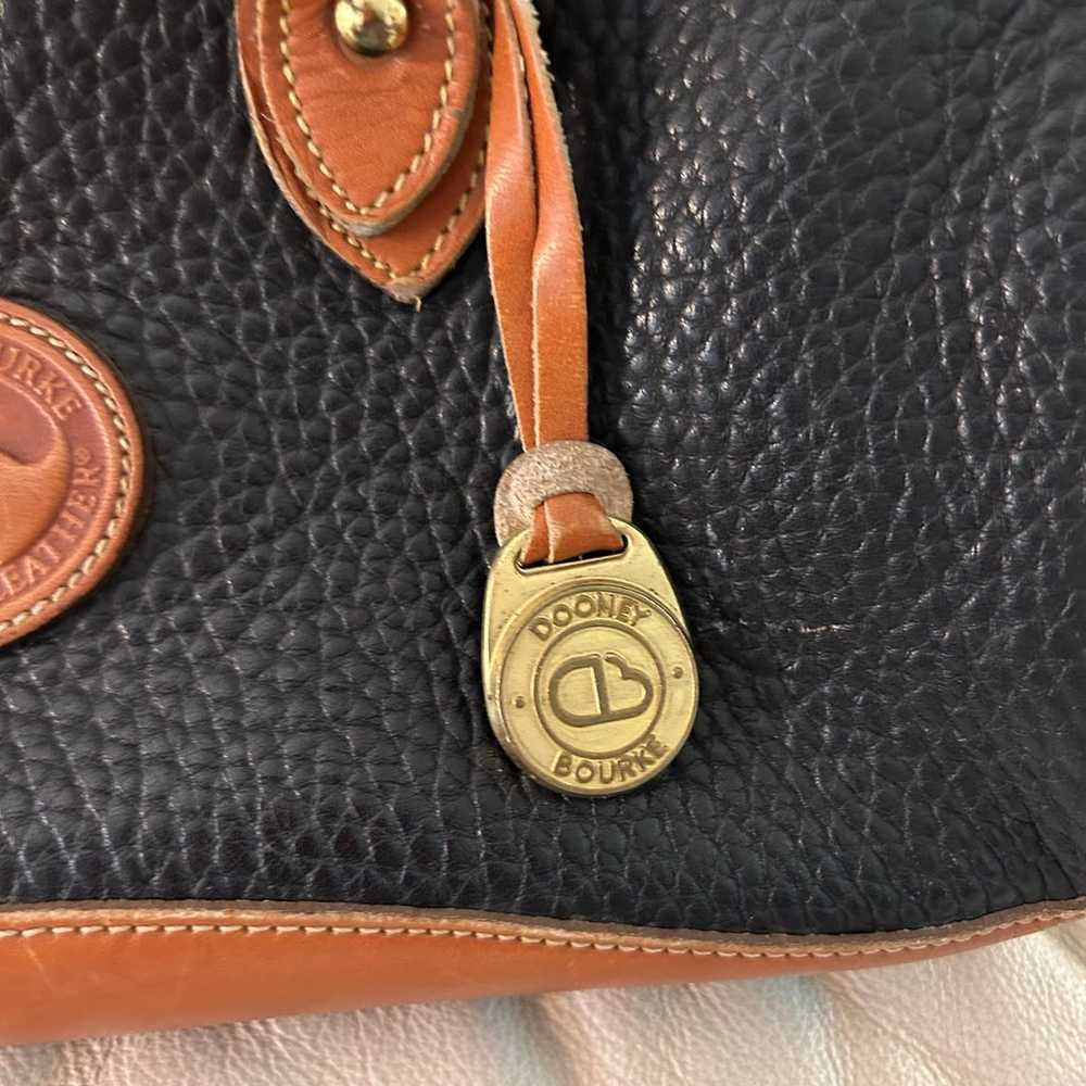 Dooney & Bourke vintage purse - image 2