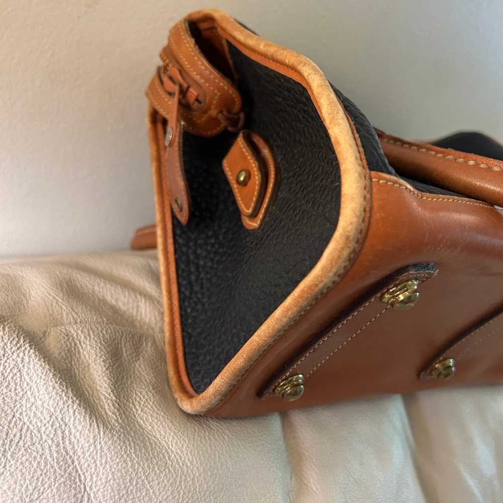 Dooney & Bourke vintage purse - image 6