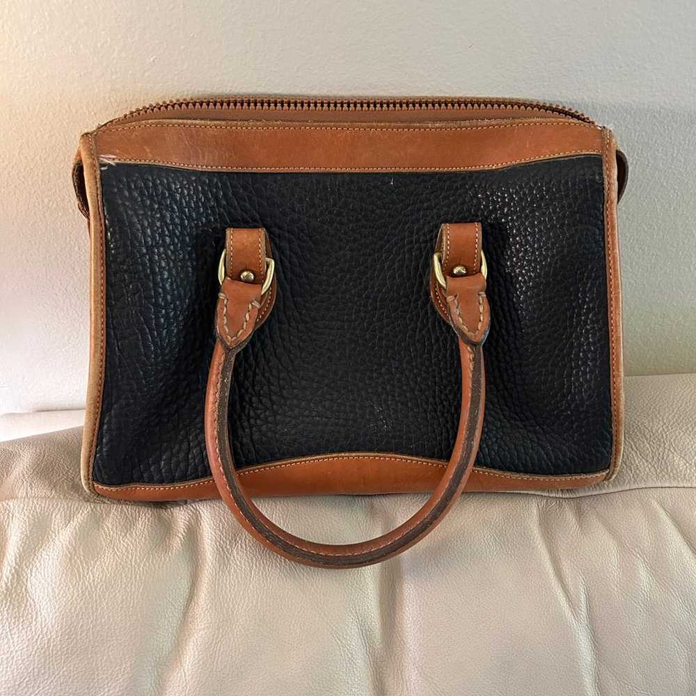 Dooney & Bourke vintage purse - image 7