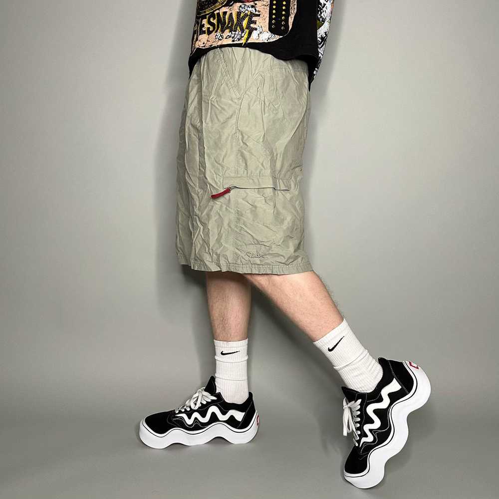 Reebok × Streetwear × Vintage Vintage Reebok Shor… - image 1