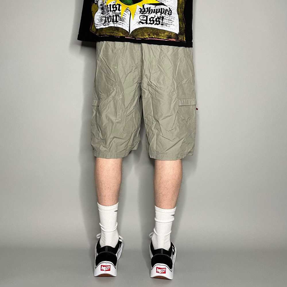 Reebok × Streetwear × Vintage Vintage Reebok Shor… - image 3