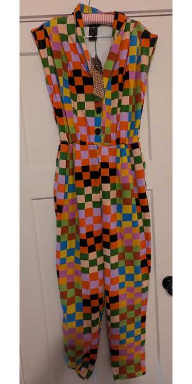 Nooworks NWT Magic Suit Carnival Size: XL - image 1