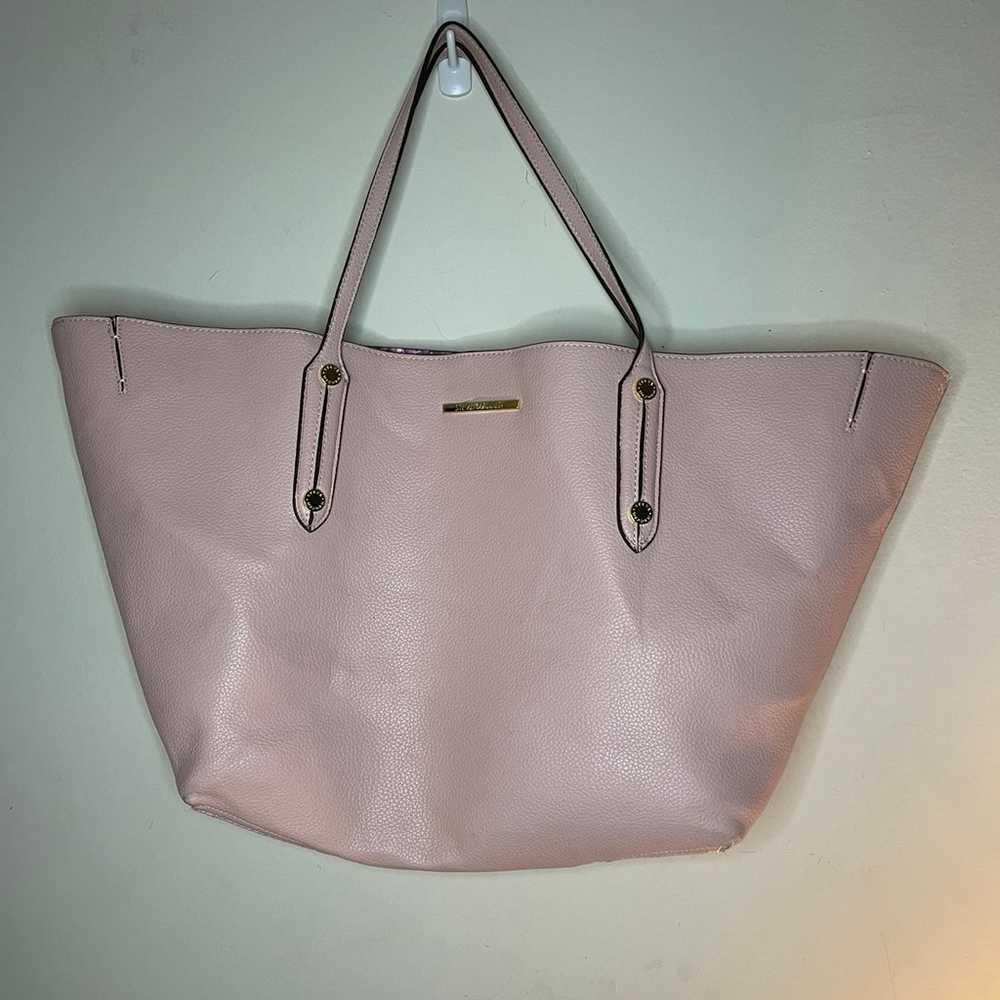 Vintage Steve Madden Tote - image 1