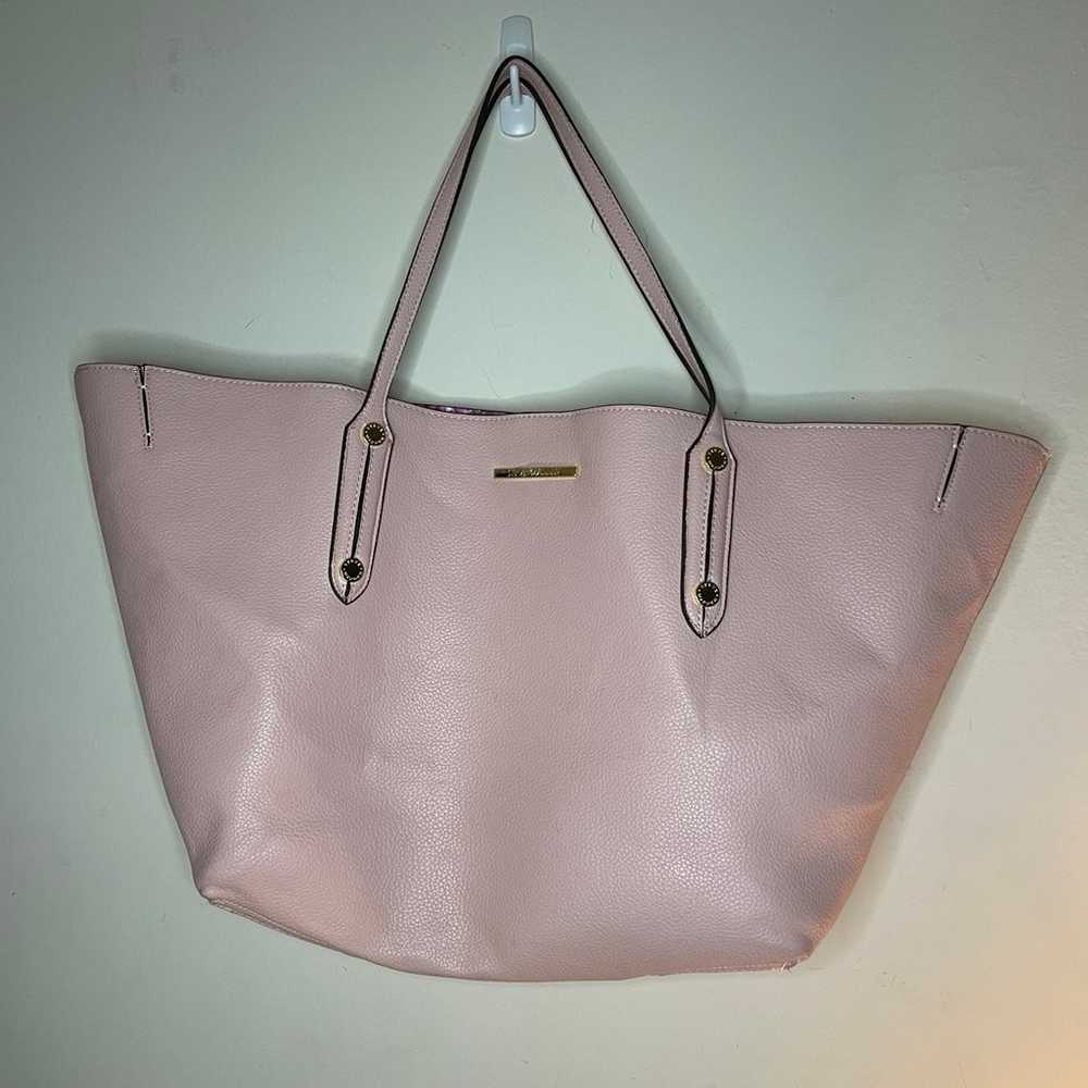 Vintage Steve Madden Tote - image 2