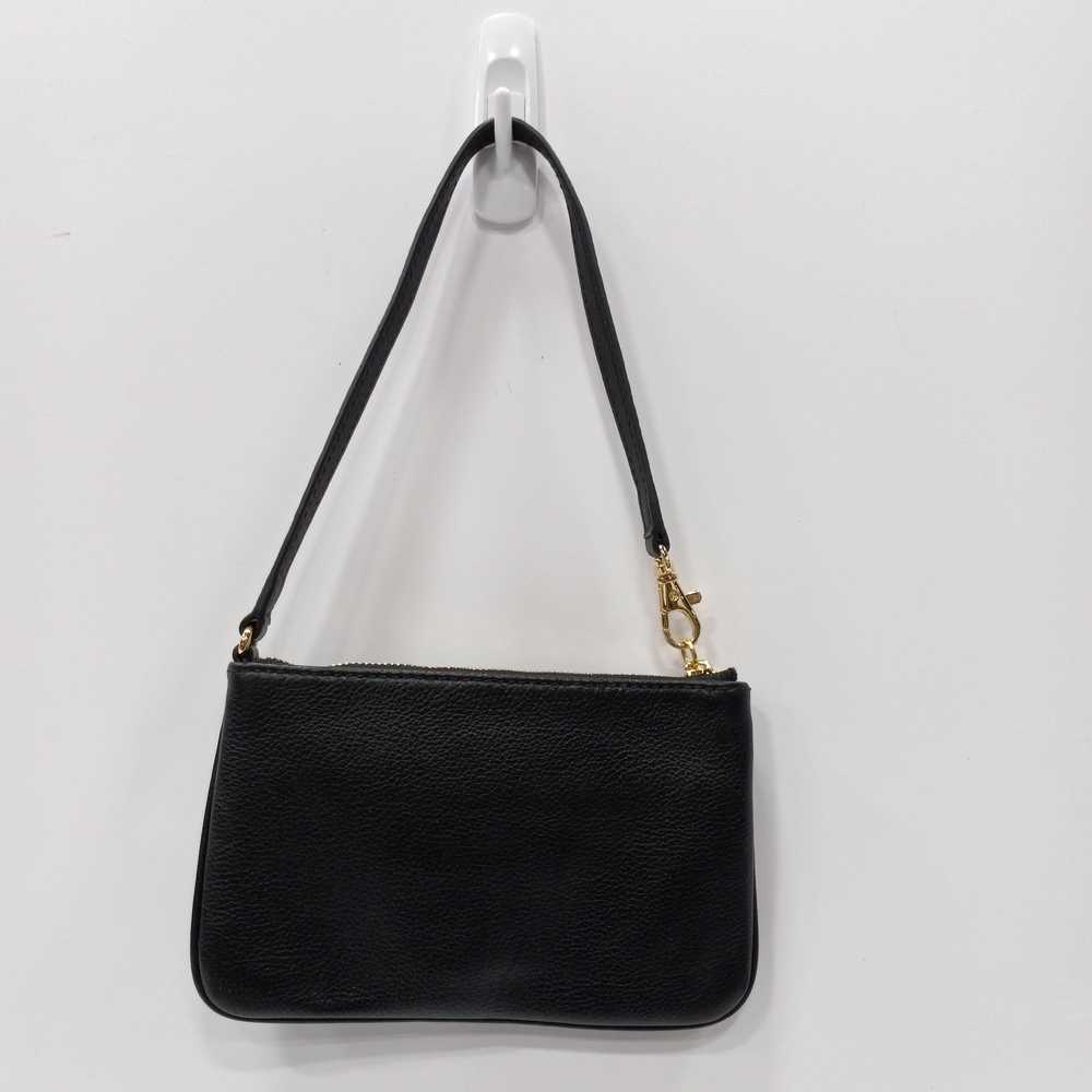 Women's Black Michael Kors Purse - image 2