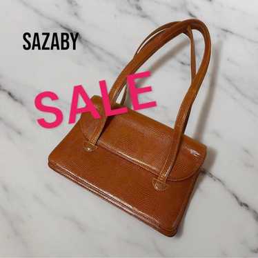 Sazabi sazaby handbag shoulder - Gem