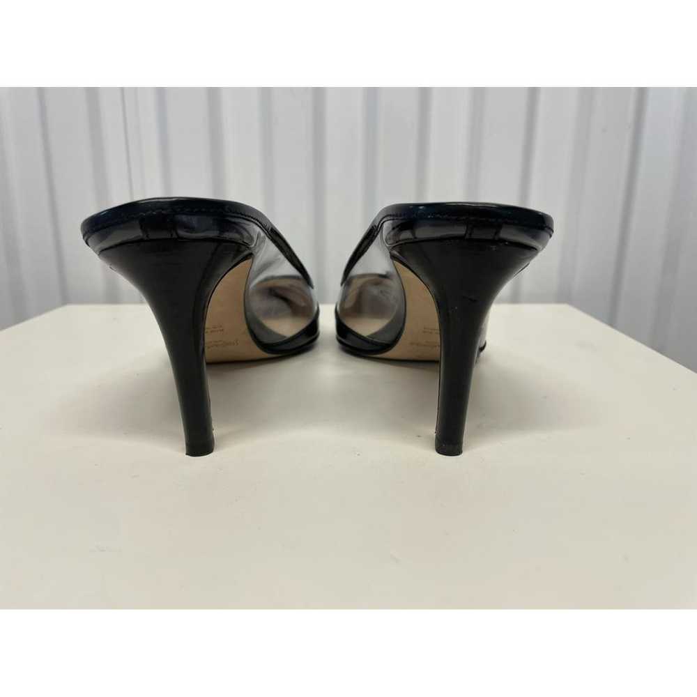 Yves Saint Laurent Patent leather heels - image 5