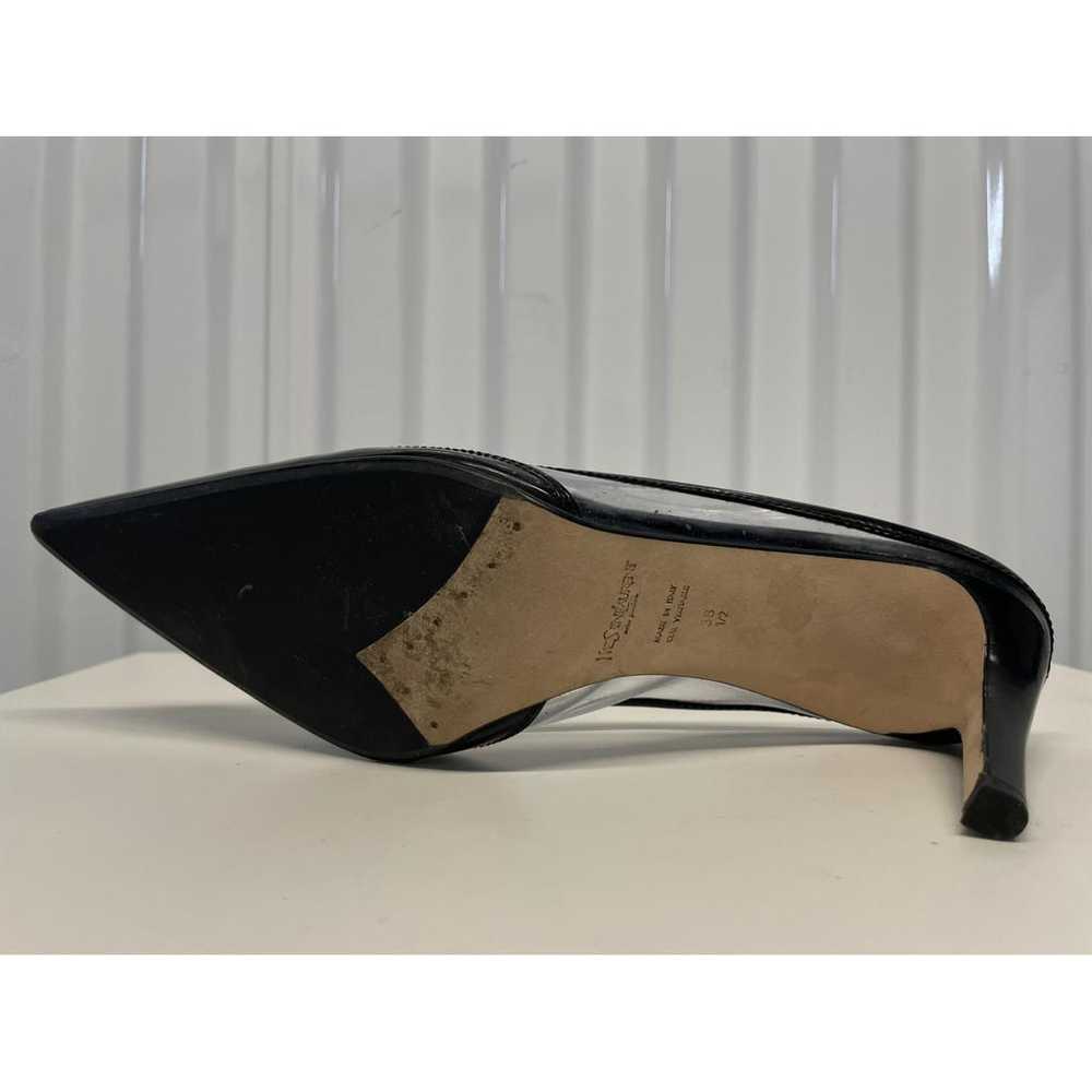 Yves Saint Laurent Patent leather heels - image 8