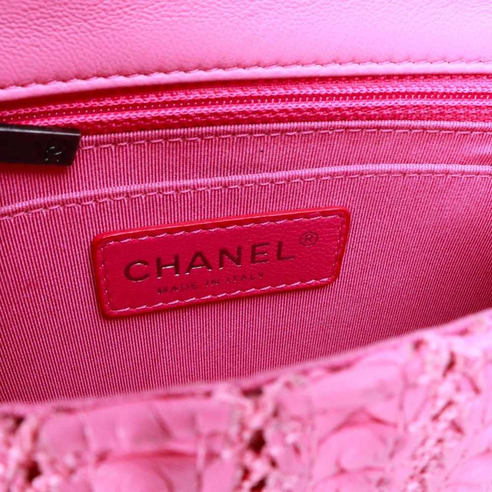 Chanel Timeless/Classique leather crossbody bag - image 11