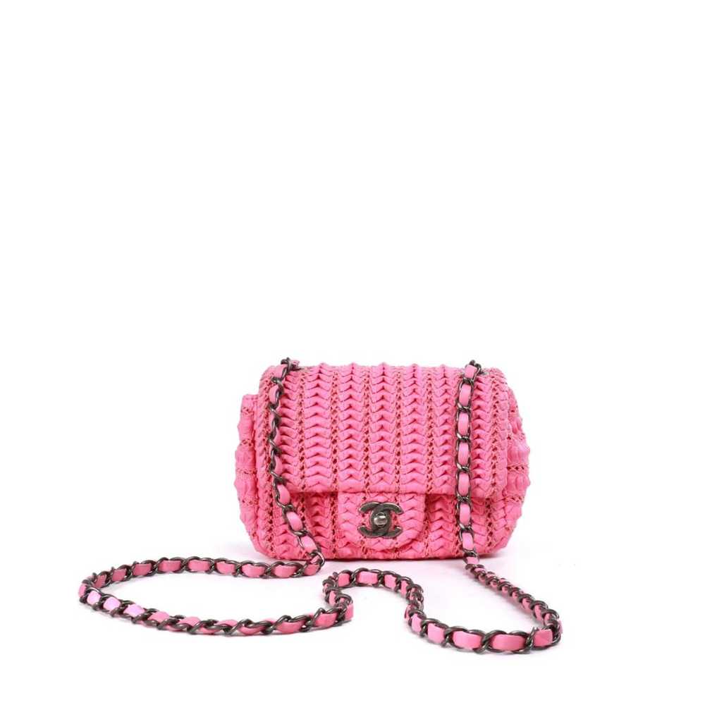 Chanel Timeless/Classique leather crossbody bag - image 5