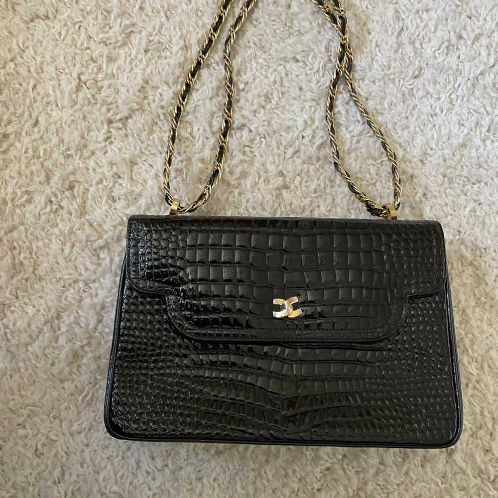 Vintage morris moskowitz purse - image 2