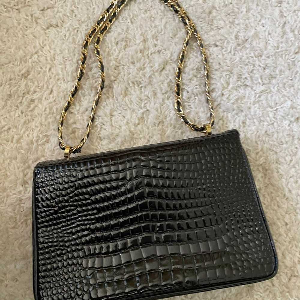 Vintage morris moskowitz purse - image 3