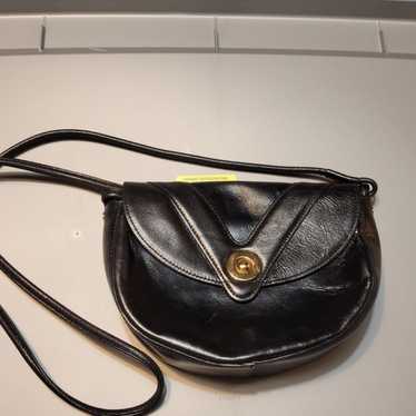 VINTAGE PERLINA PURSE - image 1