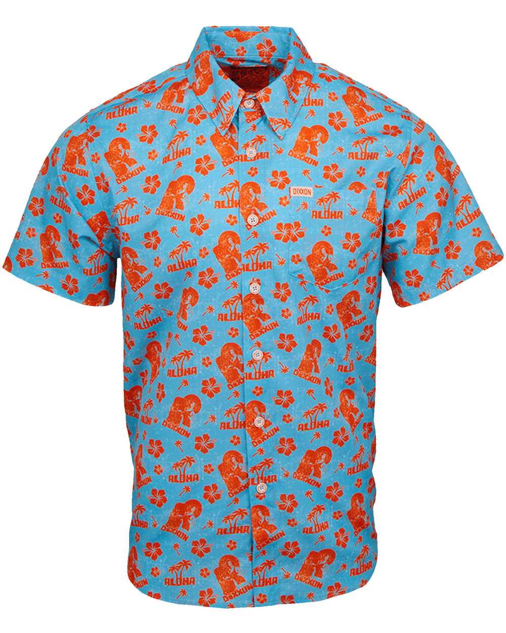 dixxon Mai Tai Short Sleeve - image 1