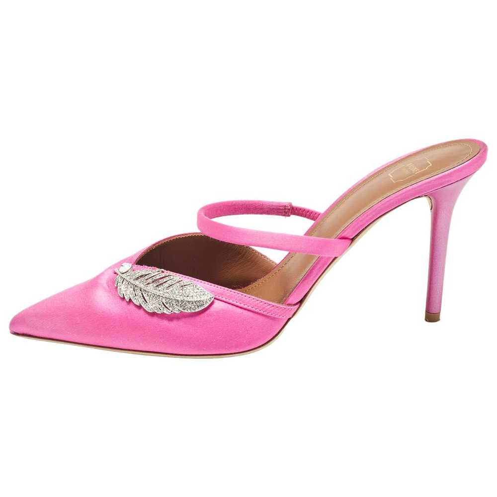 Malone Souliers Cloth sandal - image 1