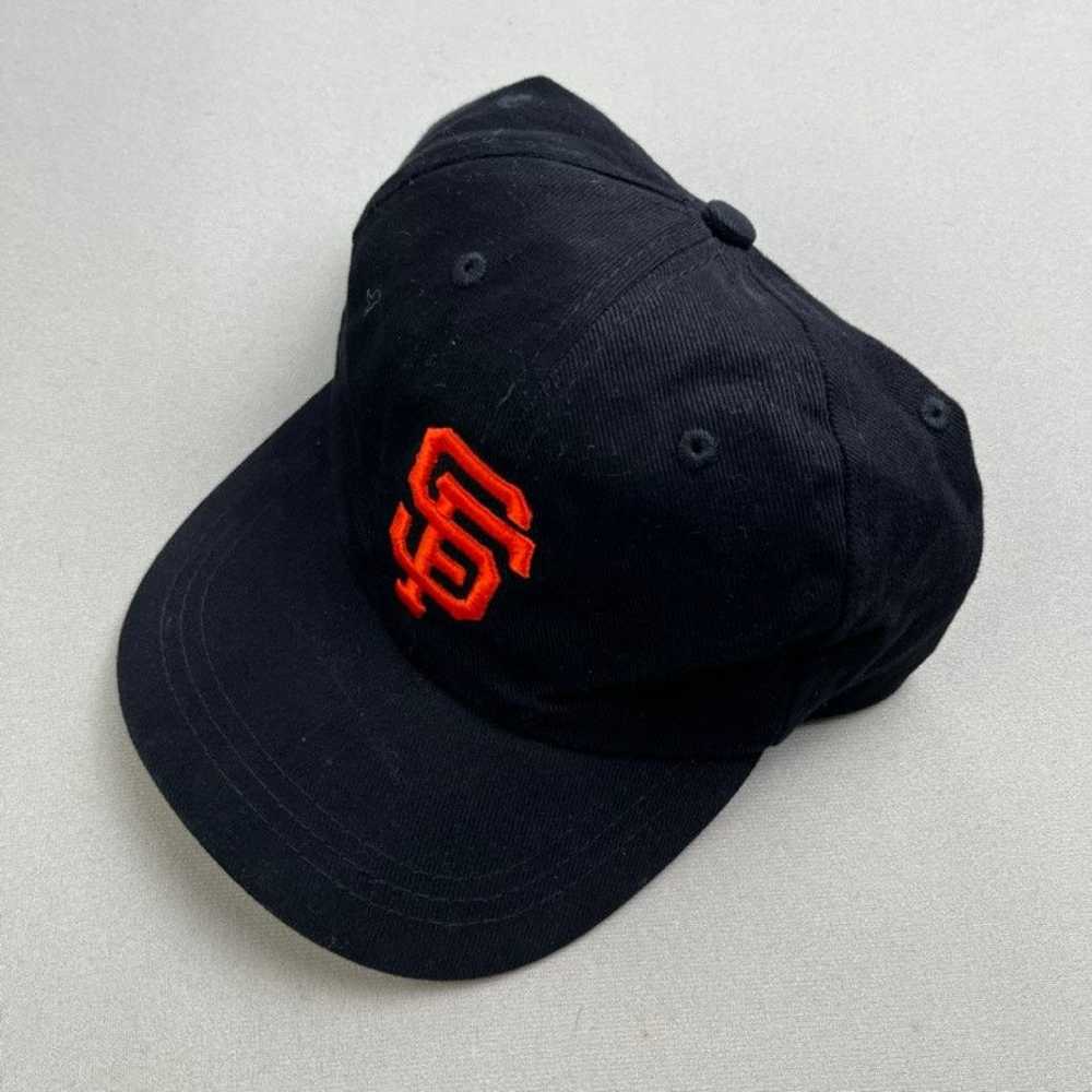 MLB × Vintage Vintage San Francisco Giants Hat Ca… - image 1