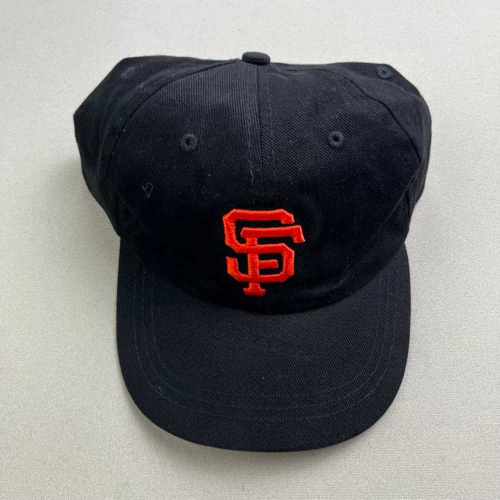 MLB × Vintage Vintage San Francisco Giants Hat Ca… - image 2