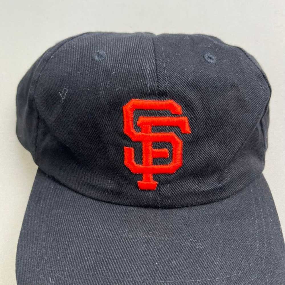 MLB × Vintage Vintage San Francisco Giants Hat Ca… - image 3