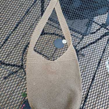 The Sak vintage original hobo bag - image 1