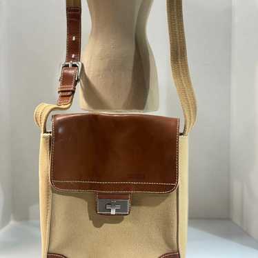 Vintage Fossil Shoulder bag - image 1