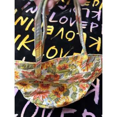 Longaberger Small Tote - image 1