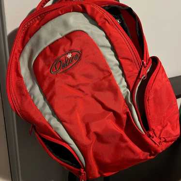 Dakine backpack mini